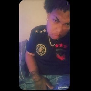 Meet your Posher, Luis